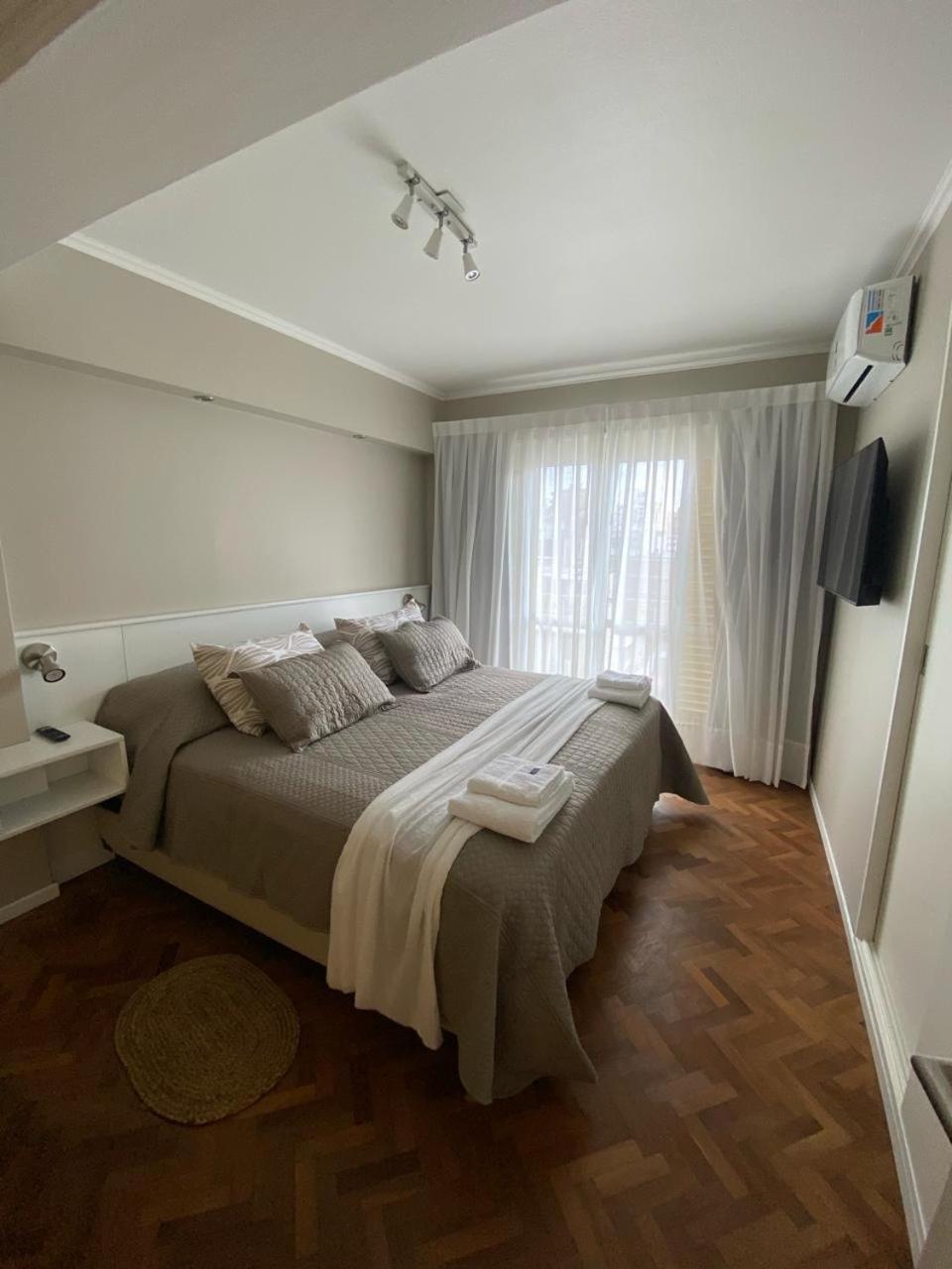 Departamento Centrico Con Cochera - Cordoba Argentina- Exterior foto